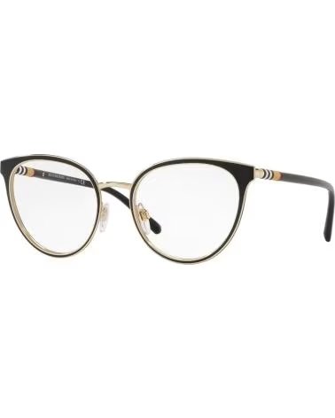 BURBERRY ÓCULOS DE GRAU BE1324-1262