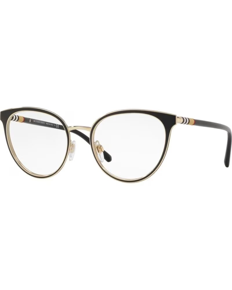 BURBERRY ÓCULOS DE GRAU BE1324-1262
