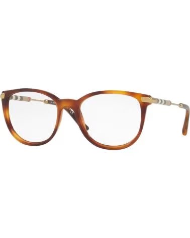 BURBERRY ÓCULOS DE GRAU BE2255Q-3316