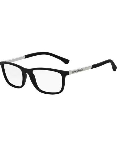 EMPORIO ARMANI ÓCULOS DE GRAU EA3069-5063