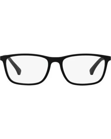 EMPORIO ARMANI ÓCULOS DE GRAU EA3069-5063