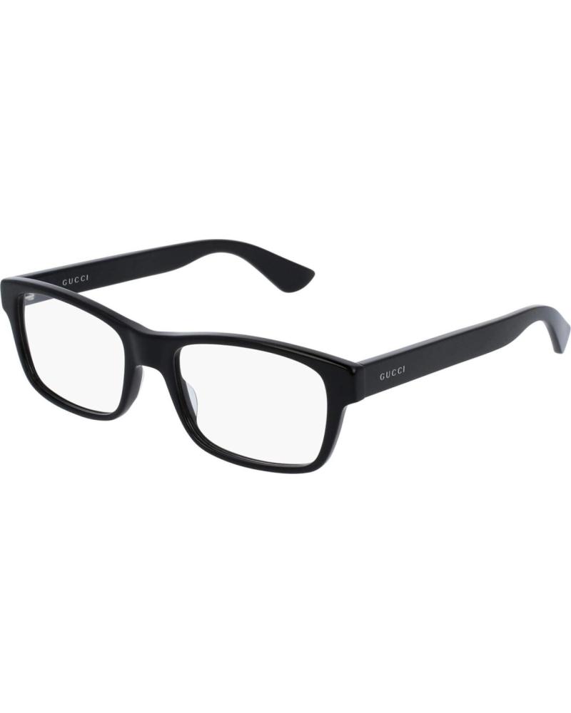GUCCI GAFAS GRADUADAS GG0006O-001