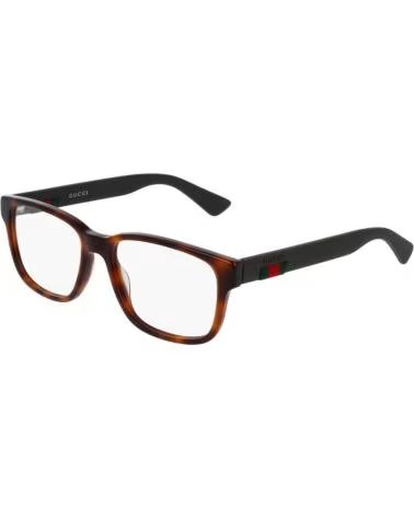 GUCCI ÓCULOS DE GRAU GG0011O-006