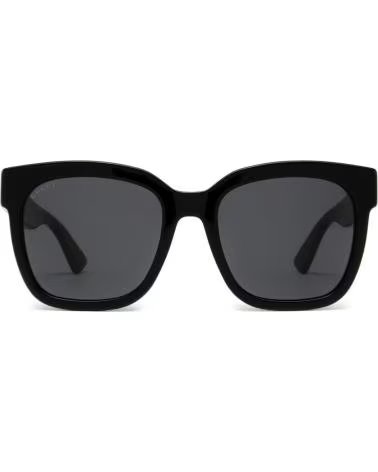 GUCCI GG0034SN-001 SONNENBRILLE
