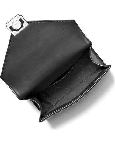 MICHAEL KORS BOLSO 35R4SWHL6U EN NEGRO