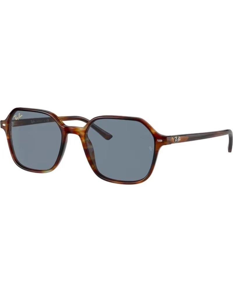 RAY BAN RAY-BAN RB2194 SUNGLASSES WITH TORTOISESHELL FRAME