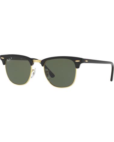 RAY BAN GAFAS DE SOL RAY-BAN CLUBMASTER RB3016F-901