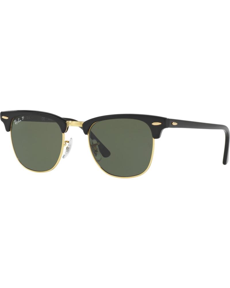 RAY BAN GAFAS DE SOL RAY-BAN CLUBMASTER RB3016F-901