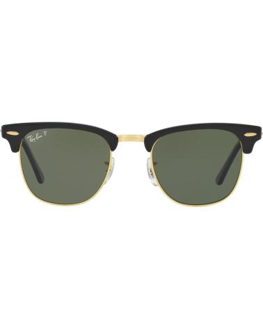 RAY BAN GAFAS DE SOL RAY-BAN CLUBMASTER RB3016F-901