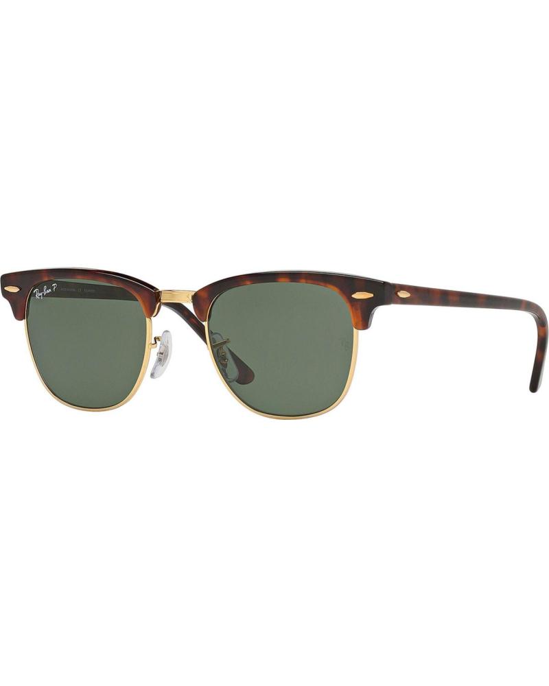RAY BAN GAFAS DE SOL RAY-BAN CLUBMASTER RB3016F TORTOISE