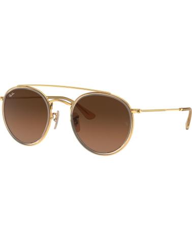 RAY BAN GAFAS DE SOL RAY-BAN RB3647N-912443 REDONDAS