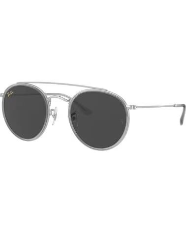 RAY BAN GAFAS DE SOL RAY-BAN RB3647N-9211B1-51 ESTILO ROUND