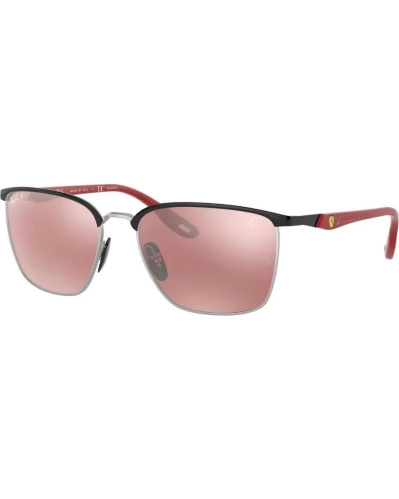 RAY BAN RAY-BAN RB3673M-F060H256 SUNGLASSES
