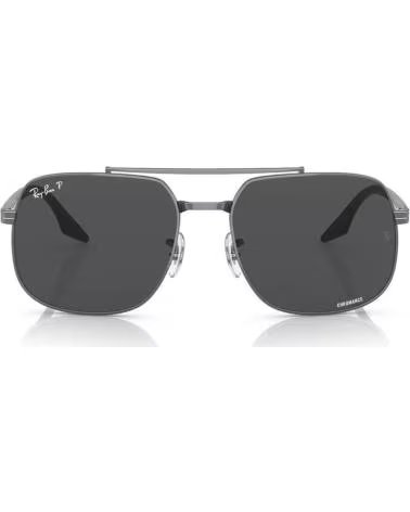 RAY BAN RAY-BAN RB3699 SUNGLASSES