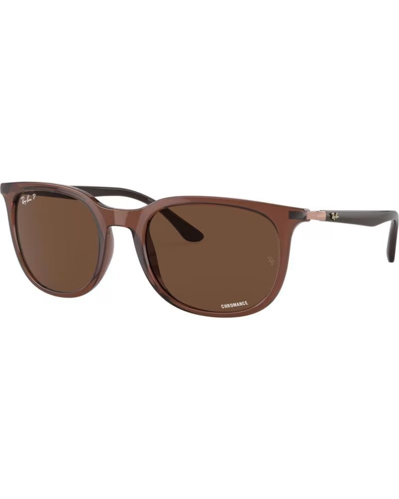 RAY BAN RAY-BAN RB4386-6652AN SUNGLASSES
