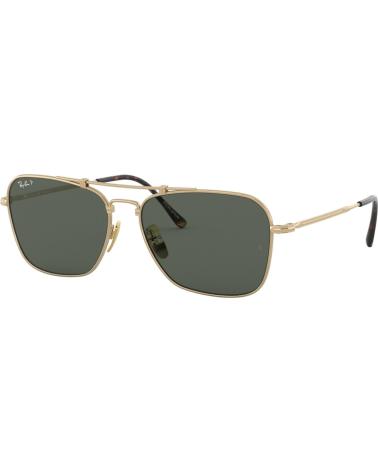 RAY BAN GAFAS DE SOL RAY-BAN RB8136M-9143-58