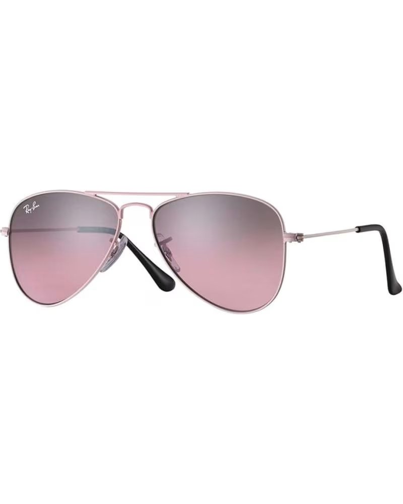 RAY BAN RAY-BAN RJ9506S-211-7E-52 AVIATOR SUNGLASSES