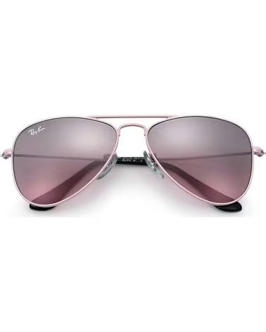 RAY BAN RAY-BAN RJ9506S-211-7E-52 AVIATOR SUNGLASSES