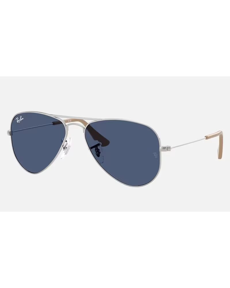 RAY BAN RAY-BAN AVIATOR RJ9506S SUNGLASSES
