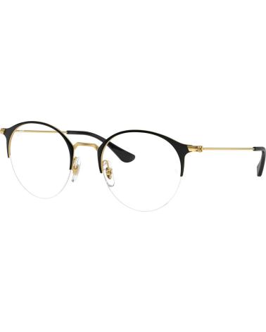 RAY BAN GAFAS GRADUADAS RAY-BAN RX3578V