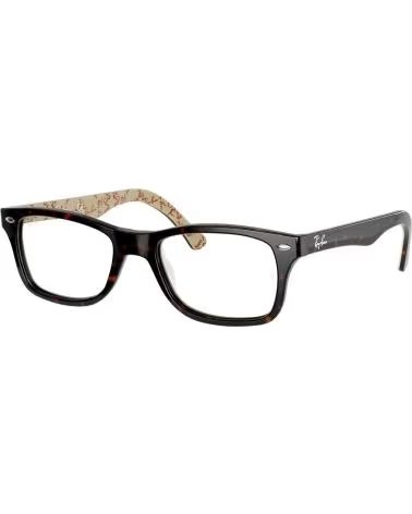 RAY BAN ÓCULOS DE GRAU RAY-BAN RX5228-5057
