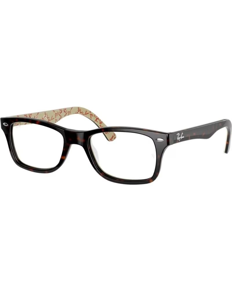 RAY BAN ÓCULOS DE GRAU RAY-BAN RX5228-5057