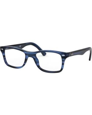 RAY BAN ÓCULOS DE GRAU RAY-BAN RX5228-8053