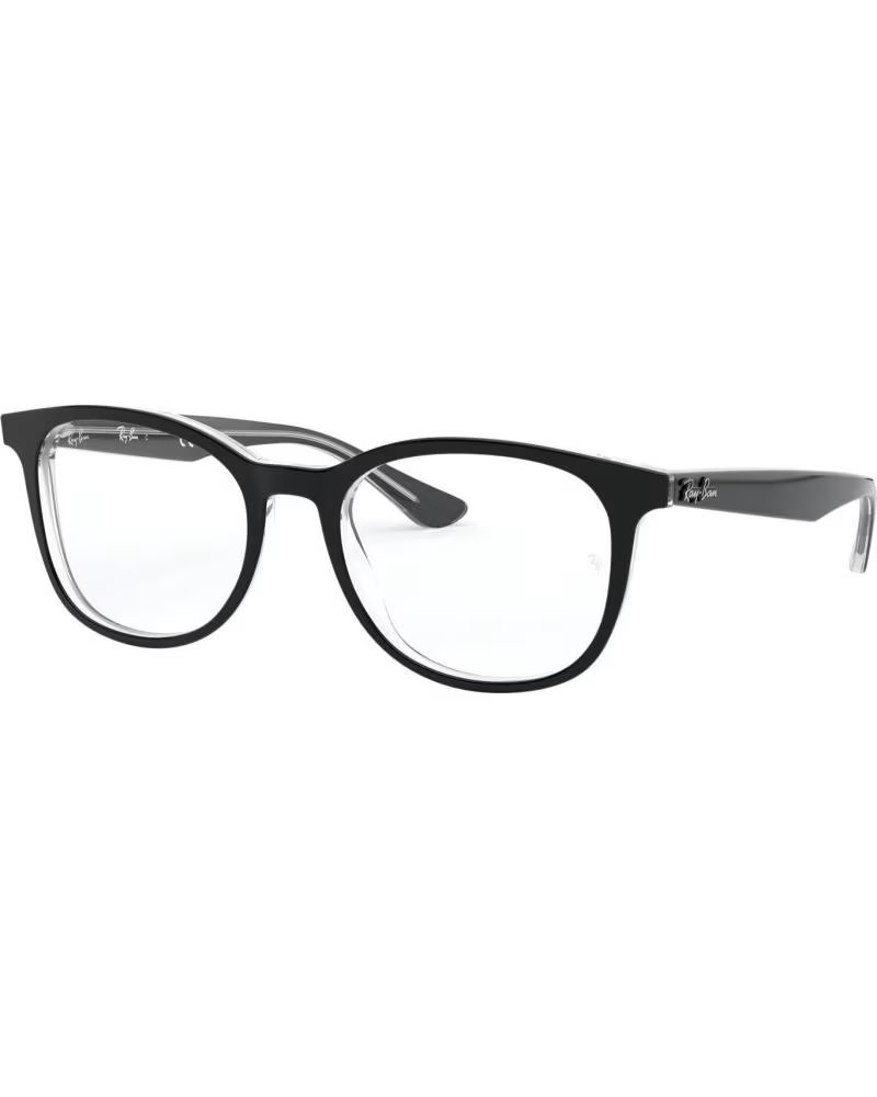 RAY BAN ÓCULOS DE GRAU RAY-BAN RX5356-2034