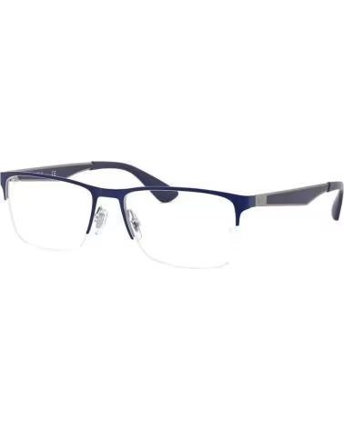 RAY BAN GAFAS GRADUADAS RAY-BAN RX6335-2947