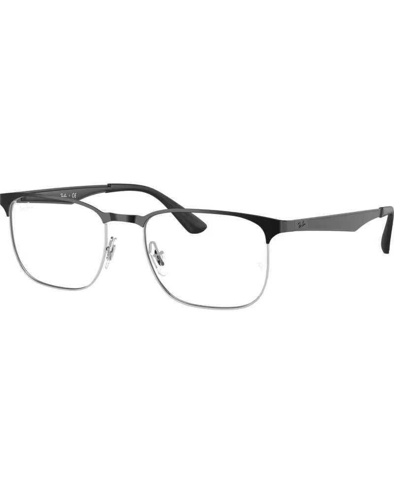 RAY BAN GAFAS GRADUADAS RX6363-2861-54