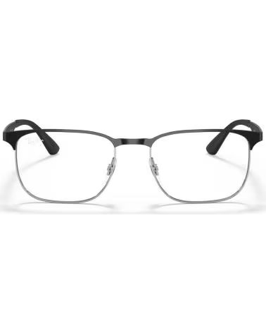 RAY BAN GAFAS GRADUADAS RX6363-2861-54