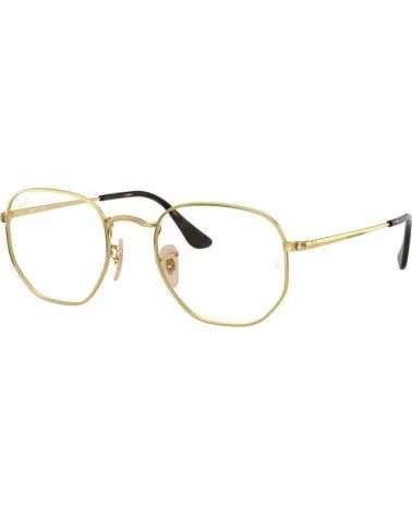 RAY BAN GAFAS GRADUADAS RAY-BAN RX6448-2500