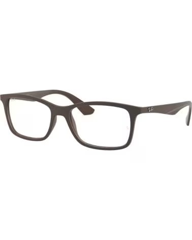 RAY BAN RAY-BAN RX7047 PRESCRIPTION GLASSES