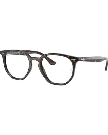 RAY BAN ÓCULOS DE GRAU RAY-BAN RX7151-2012