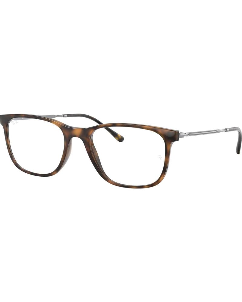 RAY BAN GAFAS GRADUADAS RAY-BAN RX7244-2012
