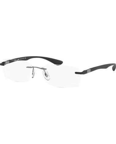 RAY BAN ÓCULOS DE GRAU RAY-BAN RX8724