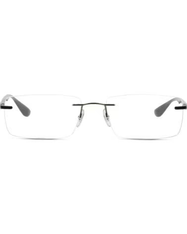 RAY BAN ÓCULOS DE GRAU RAY-BAN RX8724