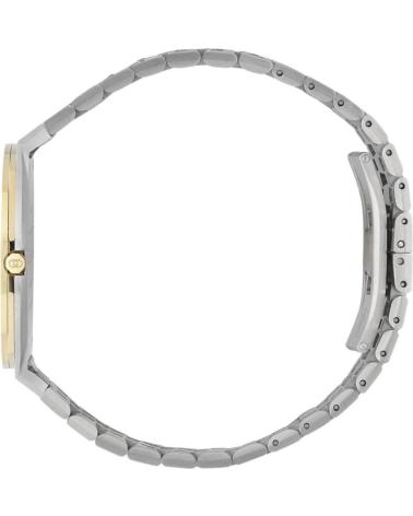 GUCCI RELOJ YA163403 ACERO INOXIDABLE GRIS