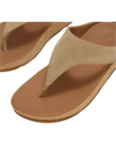 FITFLOP SANDALIA LULU LUX VARIOS COLORES