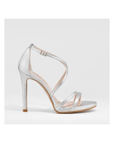 LODI YURIKO-X EN COLOR PARA MUJER PLATA