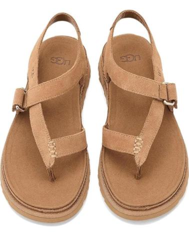 UGG SANDALIAS GOLDENGAZE TOE POST VARIOS COLORES
