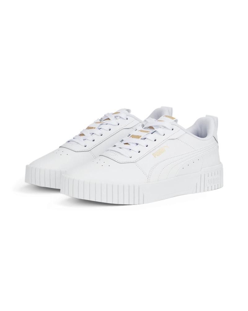 Sportivo per Donna PUMA ZAPATILLAS DE TENIS MUJER BLANCO