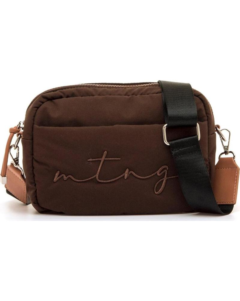 MTNG COMPLEMENTOS CASUAL DE MUJER AVALON MARRON 63140 MARRóN