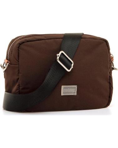 MTNG COMPLEMENTOS CASUAL DE MUJER AVALON MARRON 63140 MARRóN