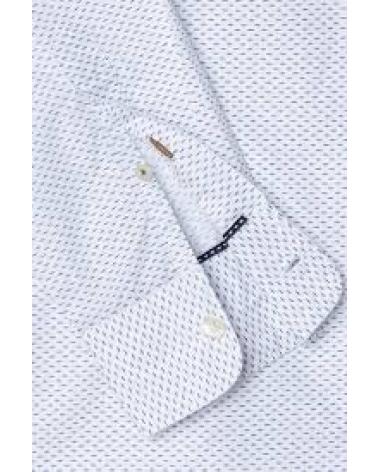 PEPE JEANS CAMISA PM3091191 BLANCO