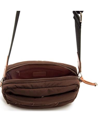 MTNG COMPLEMENTOS CASUAL DE MUJER AVALON MARRON 63140 MARRóN