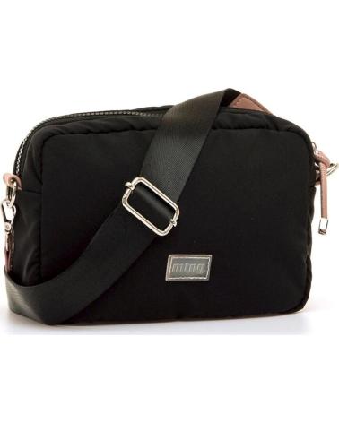 MTNG BOLSO BANDOLERA AVALON NEGRO