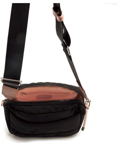 MTNG BOLSO BANDOLERA AVALON NEGRO