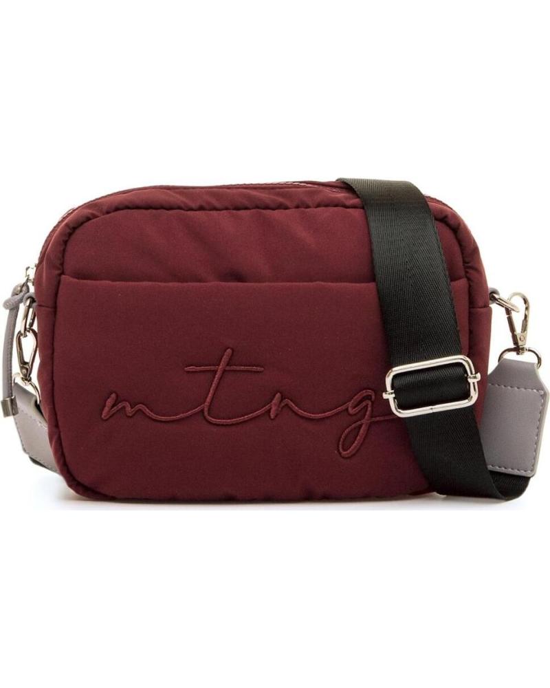 MTNG COMPLEMENTOS CASUAL DE MUJER AVALON 63138 ROJO