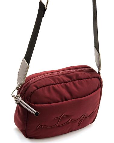 MTNG COMPLEMENTOS CASUAL DE MUJER AVALON 63138 ROJO